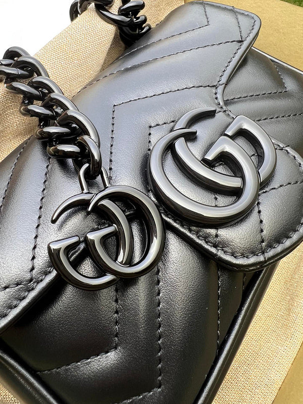 Glami Fashion - GCI Bags - 12886