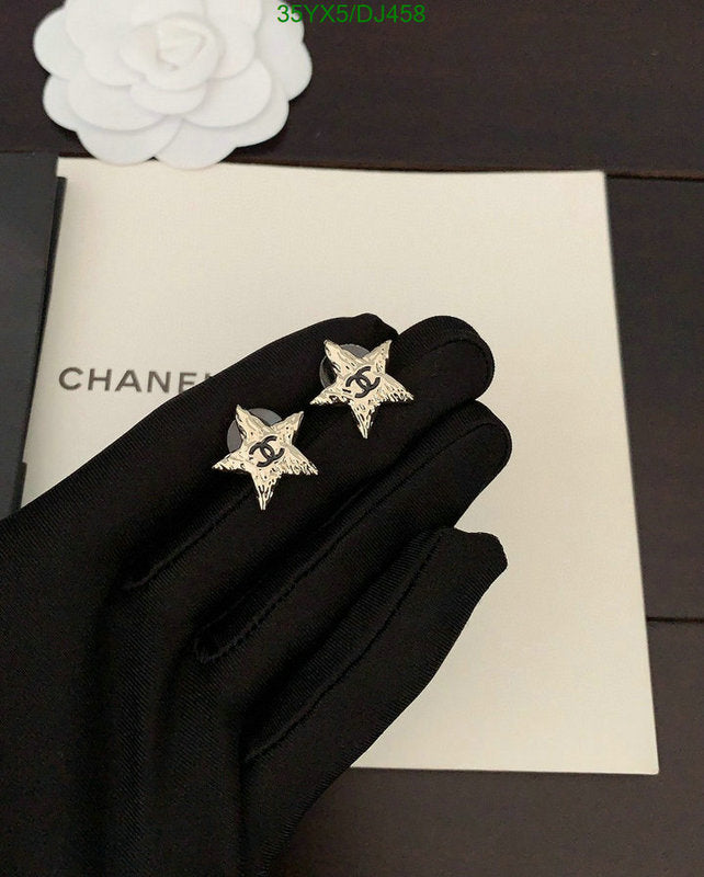 SAMC - CHL Jewelry - 222
