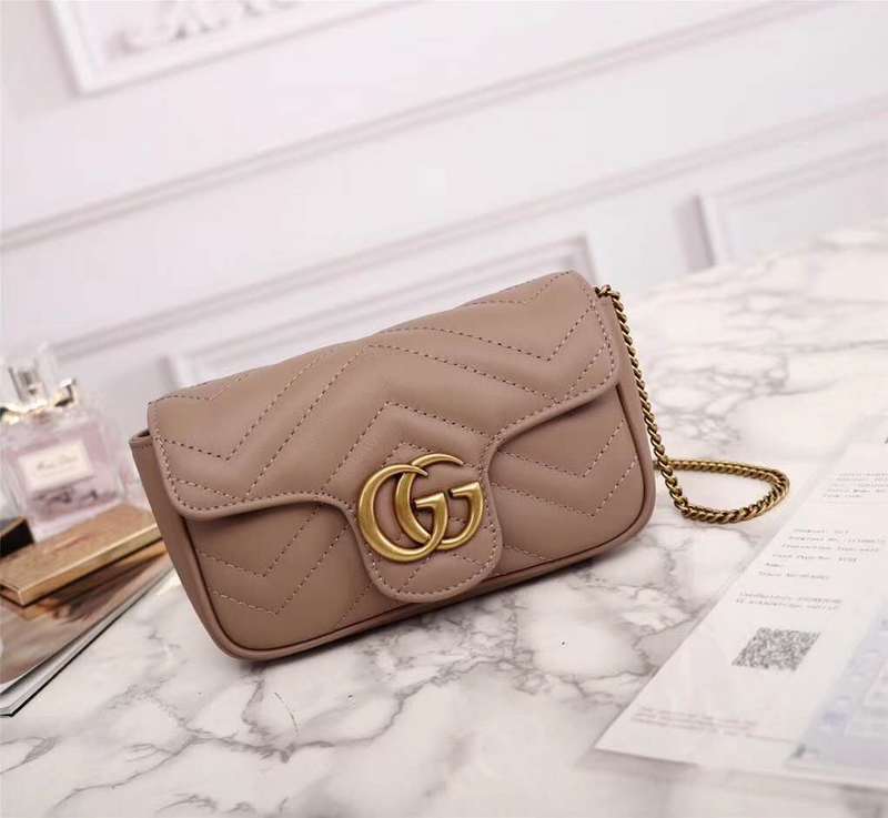 Glami Fashion - GCI Bags - 600