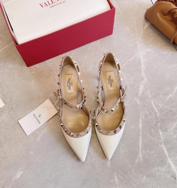 SAMC - VEL Women Shoes - 403