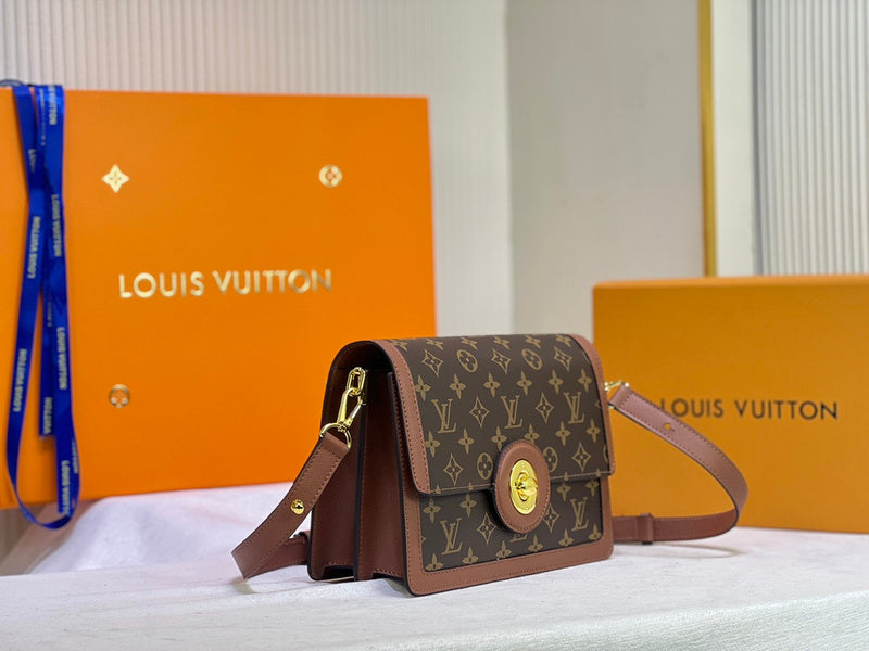 Satchel Bags - VL Bags - 691