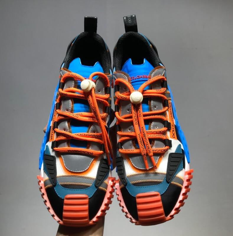 SAMC - DAG Men Shoes - 338