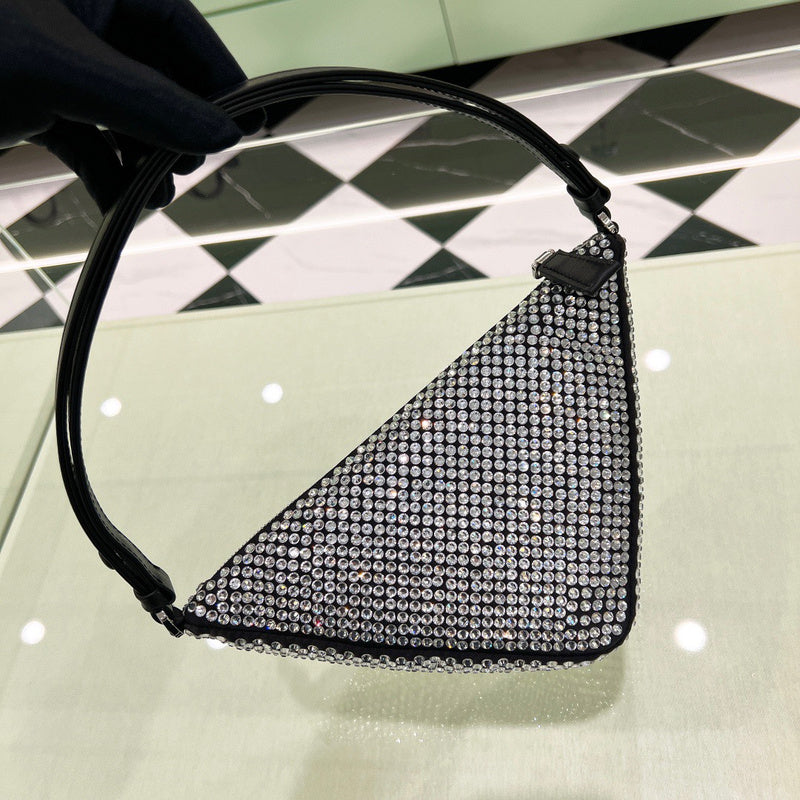 Satchel Bags - PDA Bags - 2186