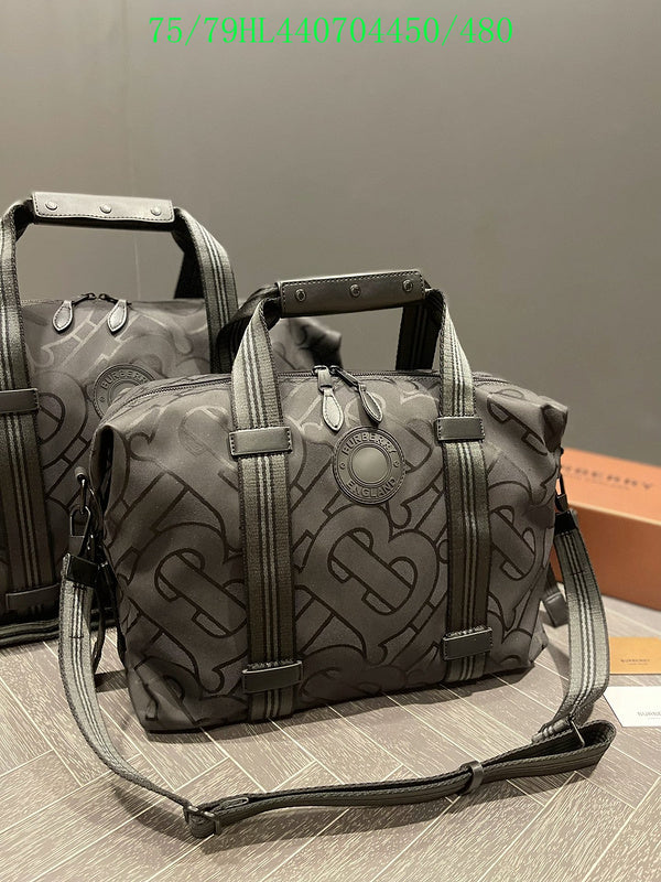 ELE Fashion -BBR Bags - 294