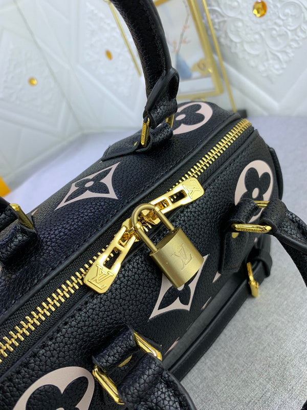 Satchel Bags - VL2 Bags - 062