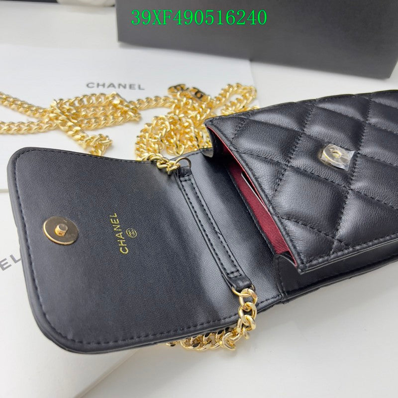 Glami - CHL Wallet - 2342