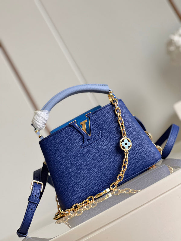 Satchel Bags - VL Bags - 1845