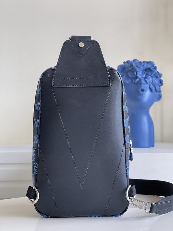 Glami- - LOV Men Bags - 488