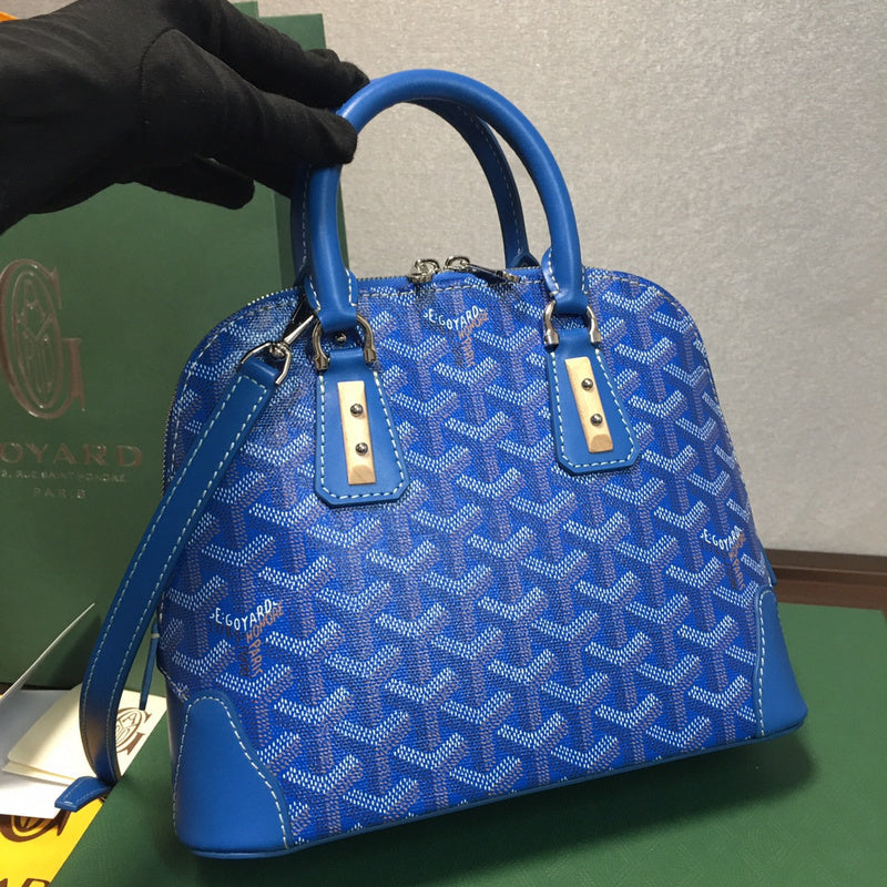 Satchel Bags - GOD Bags - 928