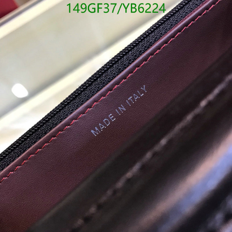 SAMC - CHL Bags - 825