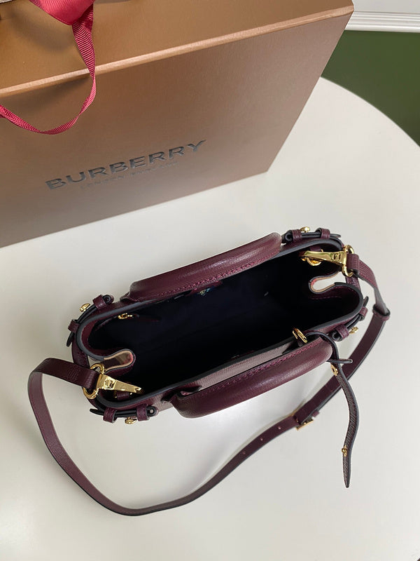 Glamy - BOR Bags - 046