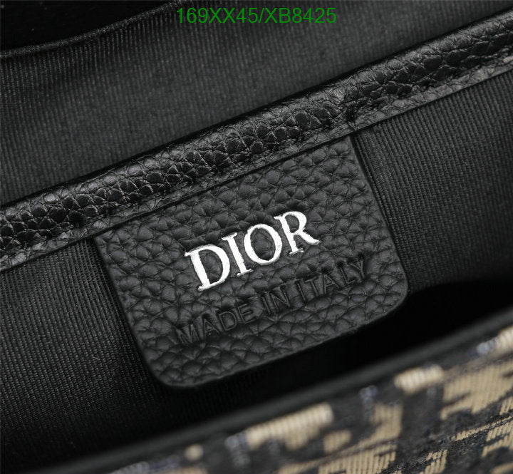 SAMCC - DOR Bags - 1546