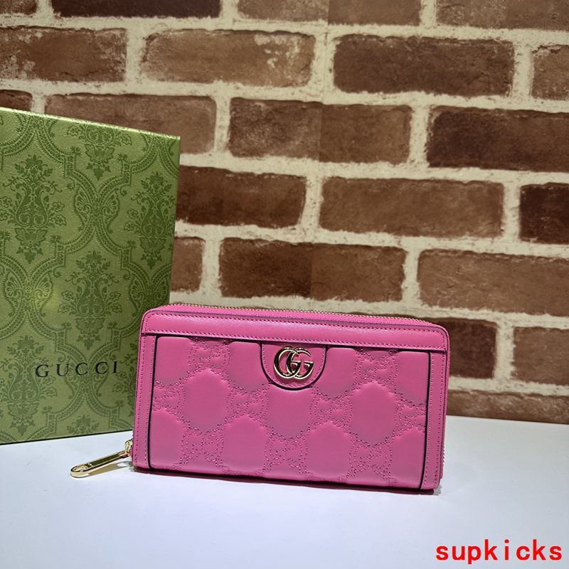 Glami- - Mix Wallets - 032