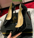 SAMC - CBL Women Shoes - 068