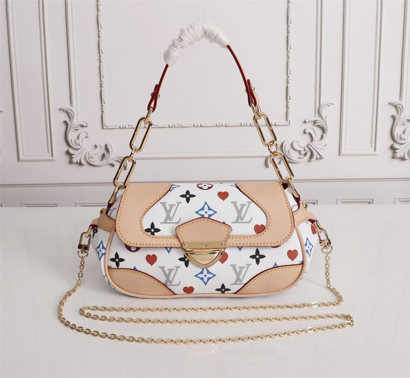 GlamI Lu-Vi bags - 3786
