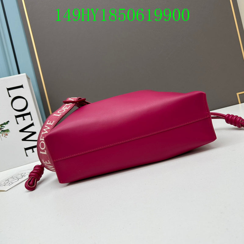 Satchel Bags - LWE Bags - 070