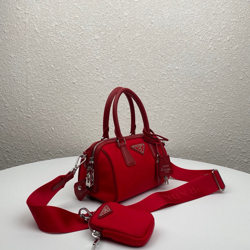 Satchel Bags - PDA Bags - 1382