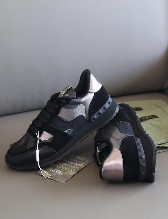 SAMC - VEL Men Shoes - 370