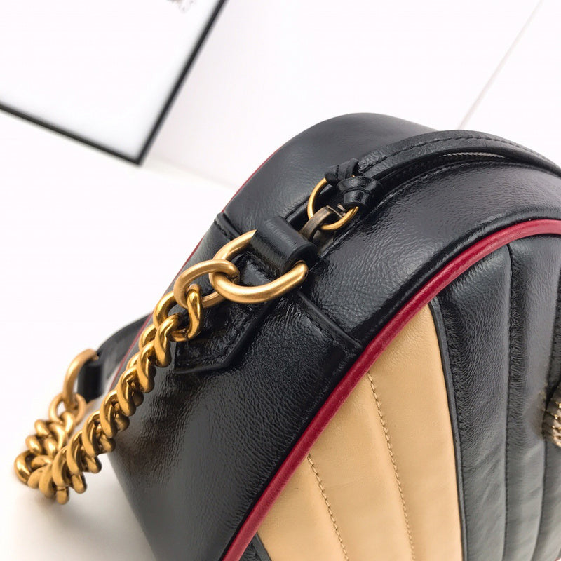 Glami Fashion - GCI Bags - 2510