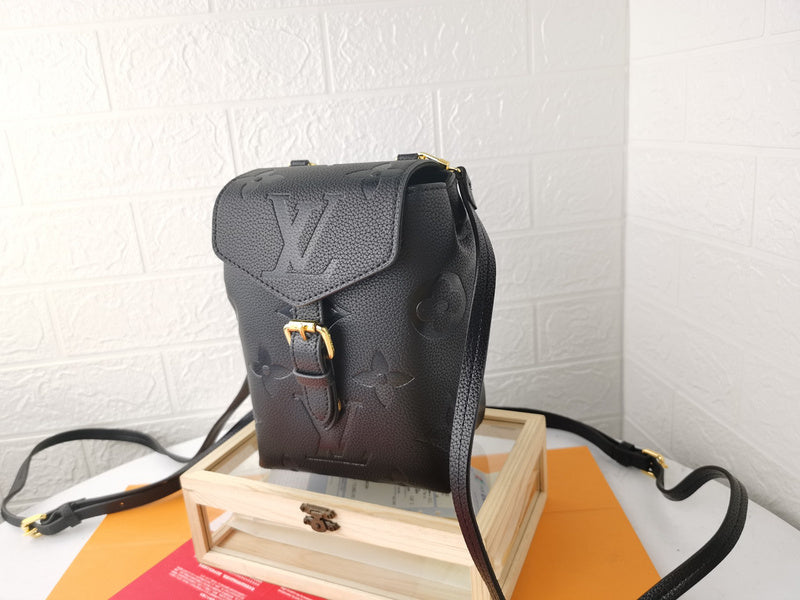 Satchel Bags - VL1 Bags - 159