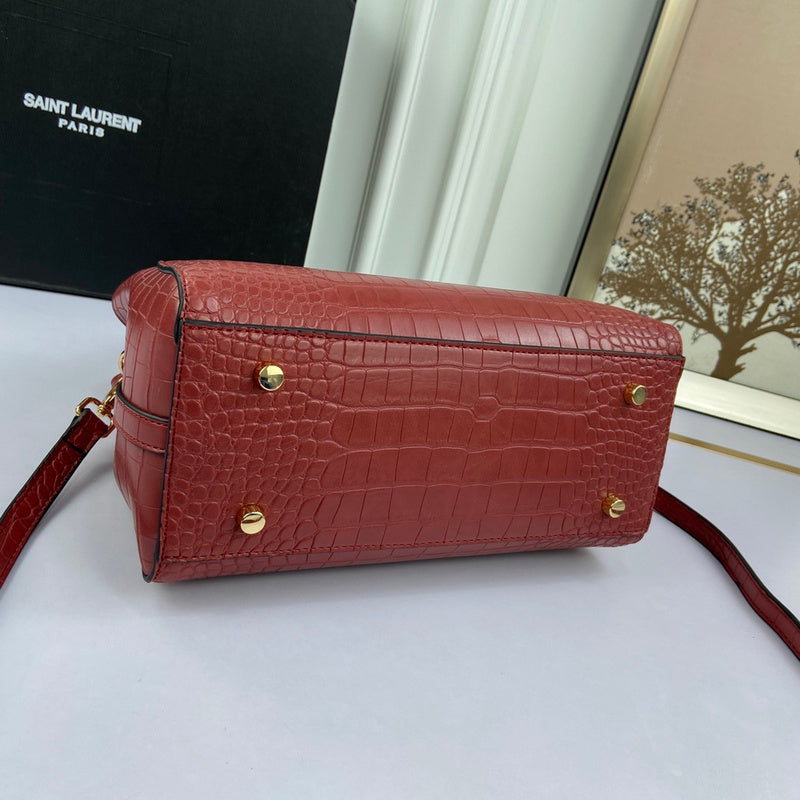 Satchel Bags - SLY Bags - 1650