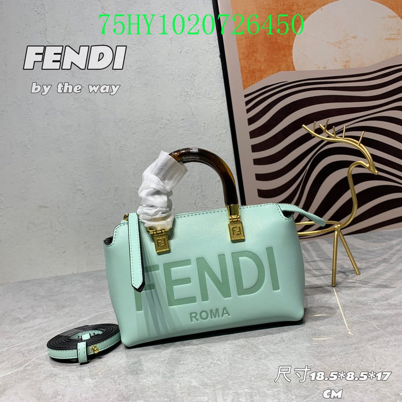 Glami - FDE Bags - 3300