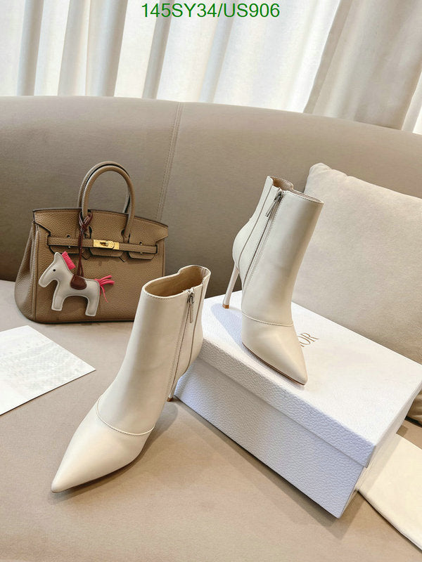 SAMCC - DOR Women Shoes - 1574