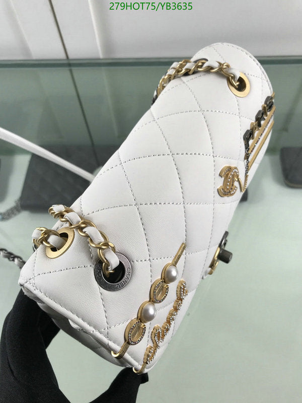 SAMC - CHL Bags - 265