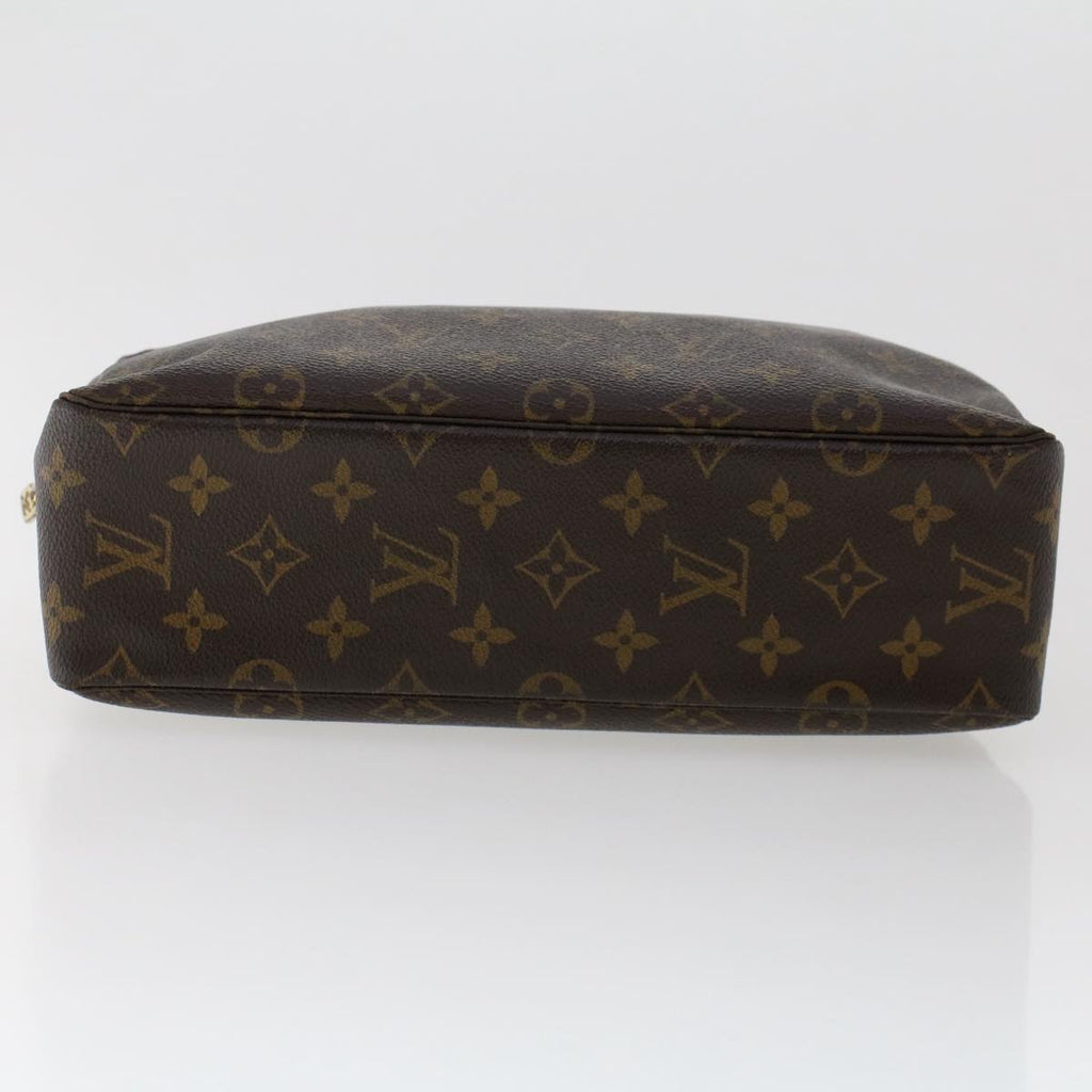Louis Vuitton Trousse Toilette 28 Clutch Bag