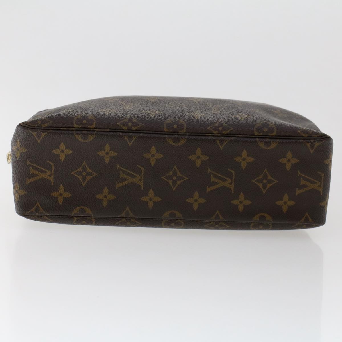 Louis Vuitton Trousse Toilette 28 Clutch Bag