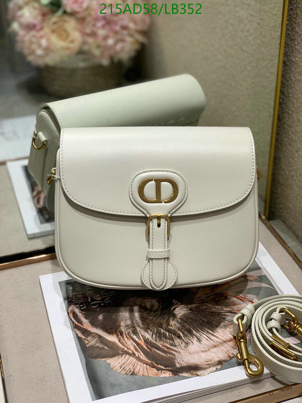 SAMCC - DOR Bags - 1371