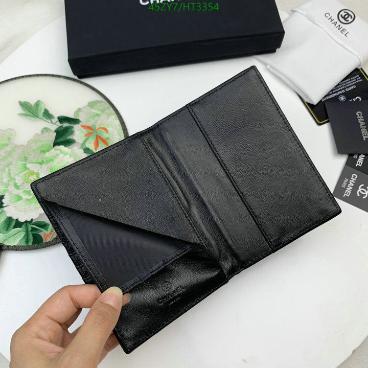 SAMC - CHL Wallets - 018