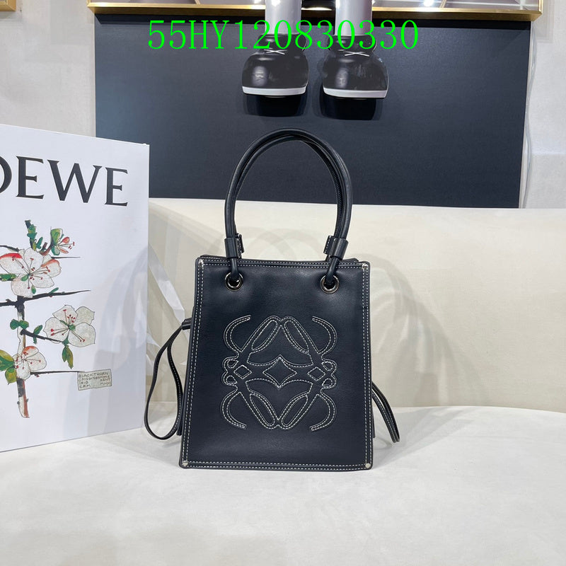 Satchel Bags - LWE Bags - 013