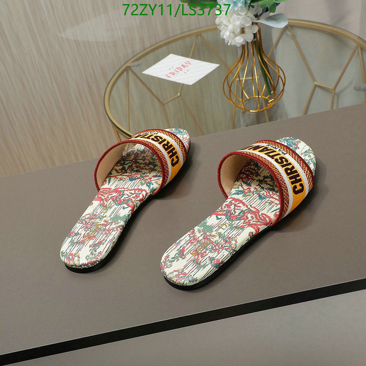 SAMCC - DOR Women Shoes - 2098