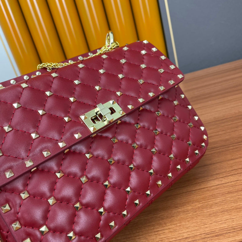 Satchel Bags - VTO Bags - 1119