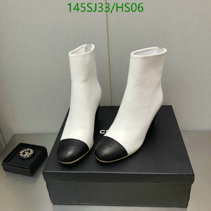 SAMC - CHL Women Boots - 173