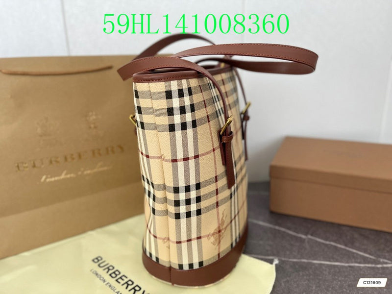 ELE Fashion -BBR Bags - 256