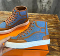 SAMC - HMS Women Shoes - 982