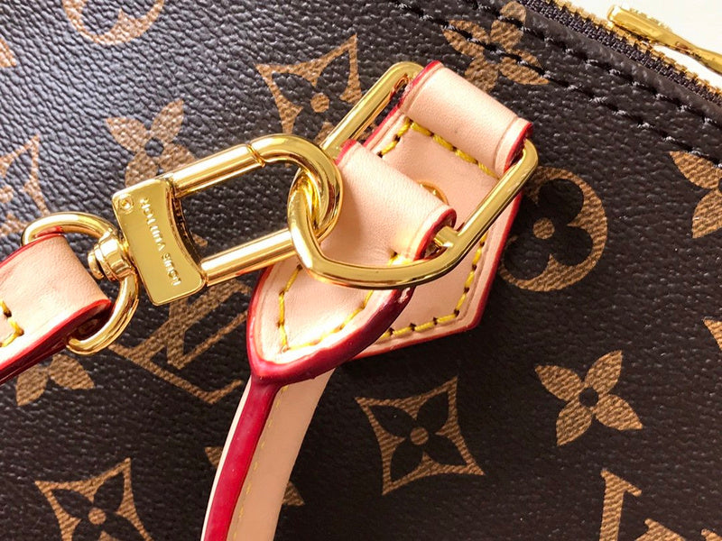 Fashion Lu-Vi bags - 3820