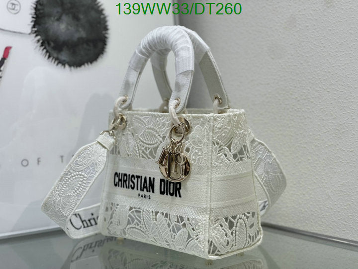 SAMCC - DOR Bags - 808