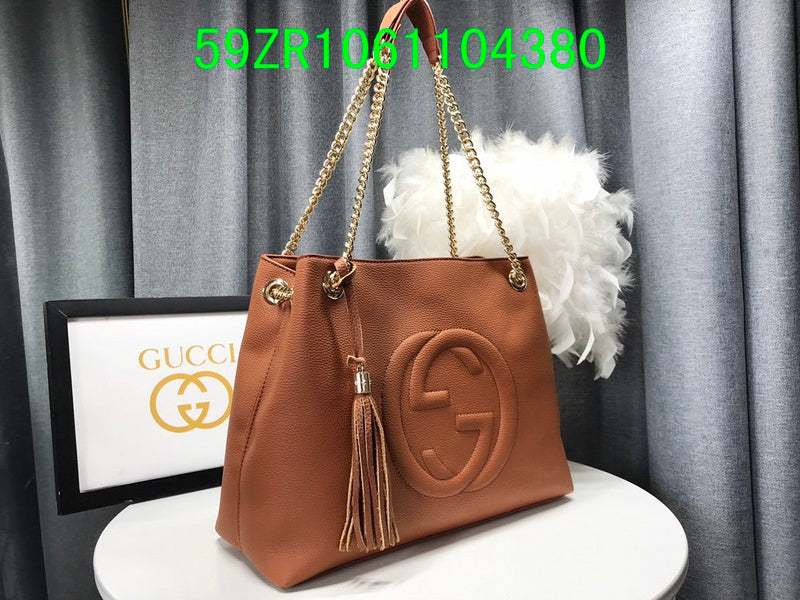 Glami Fashion - GCI Bags - 10843