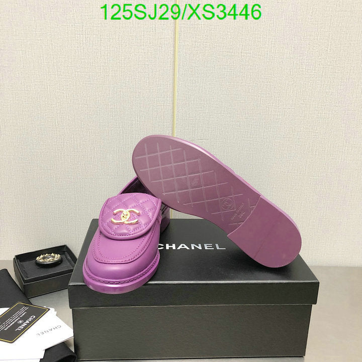 SAMC - CHL Women Shoes - 131