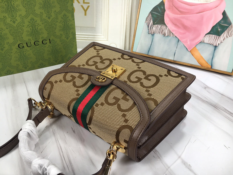 Satchel Bags - GCI Bags - 1272