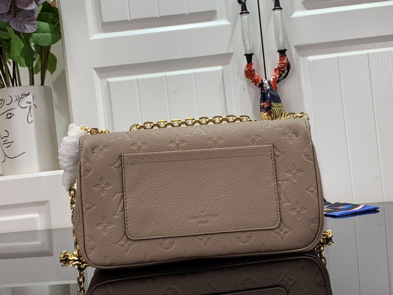 Glami- Glami- Lu-Vi bags - 3532