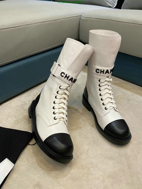 SAMC - CHL Women Boots - 162