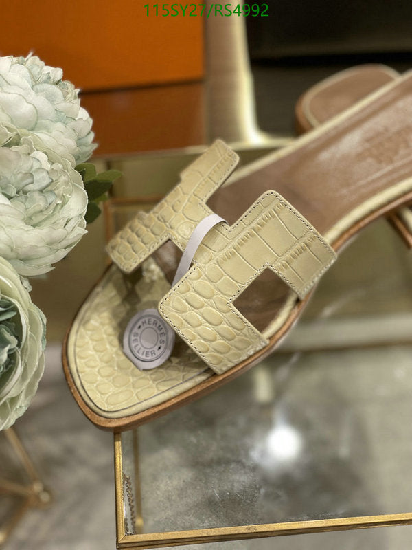 SAMC - HMS Women Shoes - 081