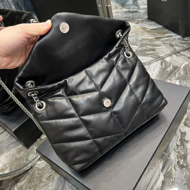 Satchel Bags - SLY Bags - 707