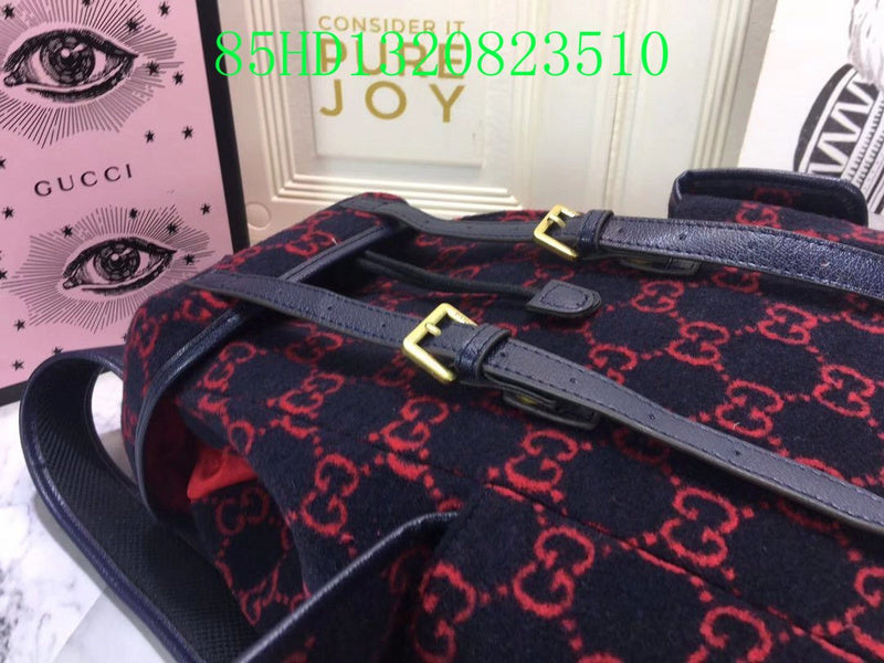 Glami Fashion - GCI Bags - 11509