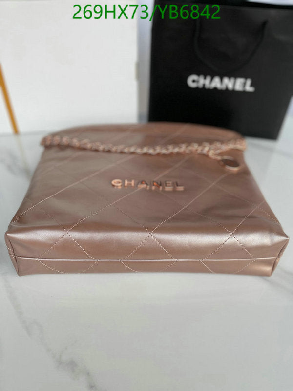 SAMC - CHL Bags - 763