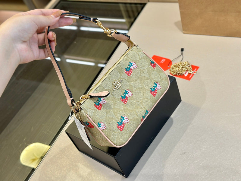 Satchel Bags - CCH Bags - 098